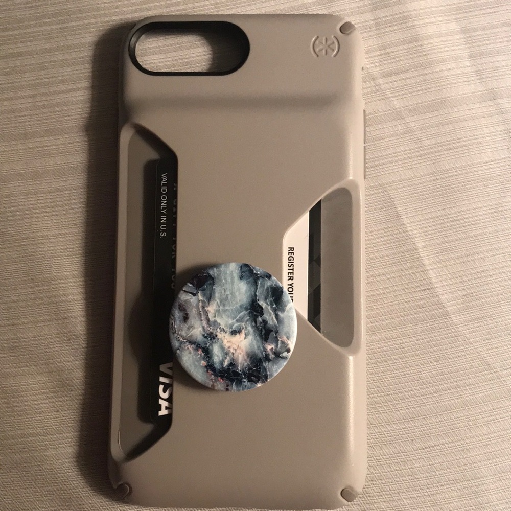 Speck phone case